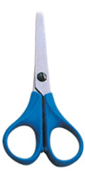 Multi-Purpose Plastic Handle Scissor.